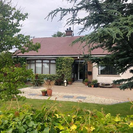 Barnescroft Hotel Kilkeel Eksteriør billede