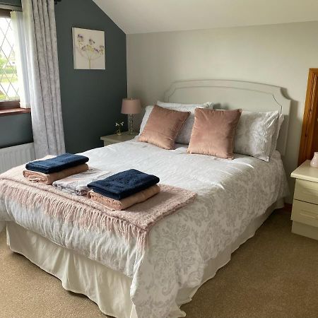 Barnescroft Hotel Kilkeel Eksteriør billede