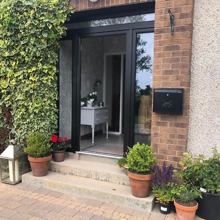 Barnescroft Hotel Kilkeel Eksteriør billede