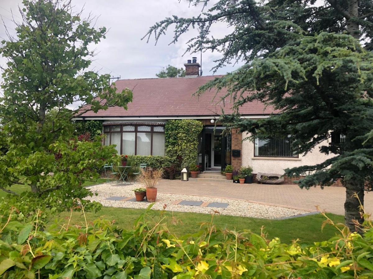 Barnescroft Hotel Kilkeel Eksteriør billede