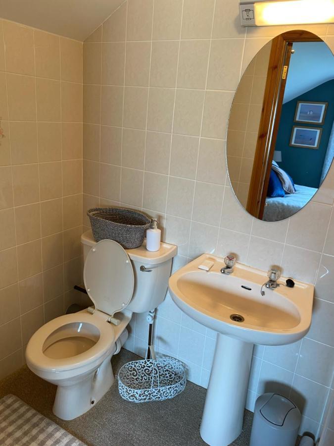 Barnescroft Hotel Kilkeel Eksteriør billede
