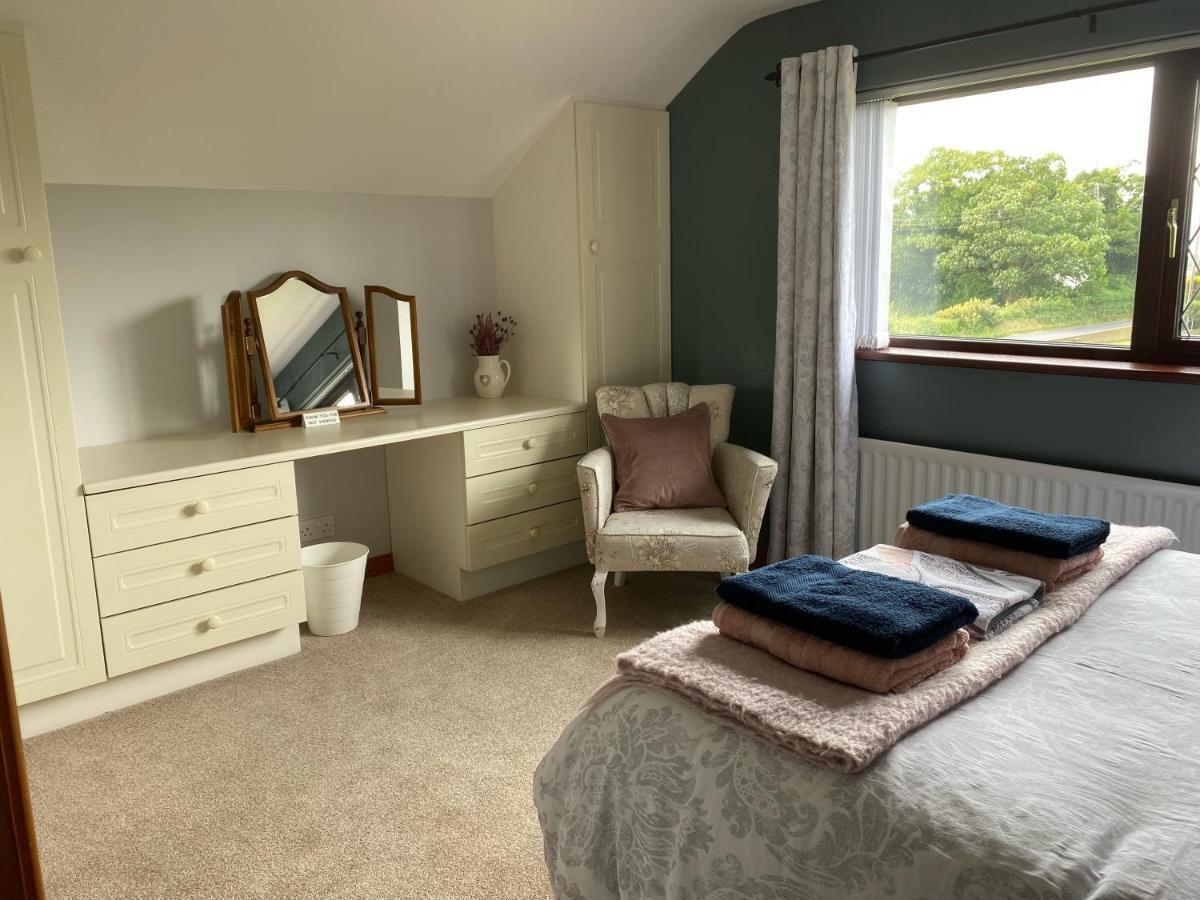 Barnescroft Hotel Kilkeel Eksteriør billede