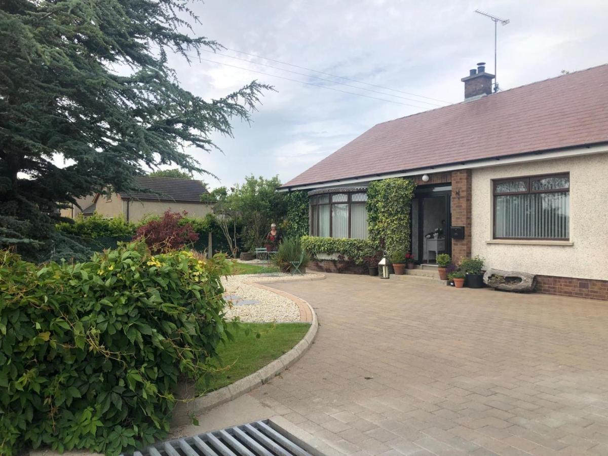 Barnescroft Hotel Kilkeel Eksteriør billede