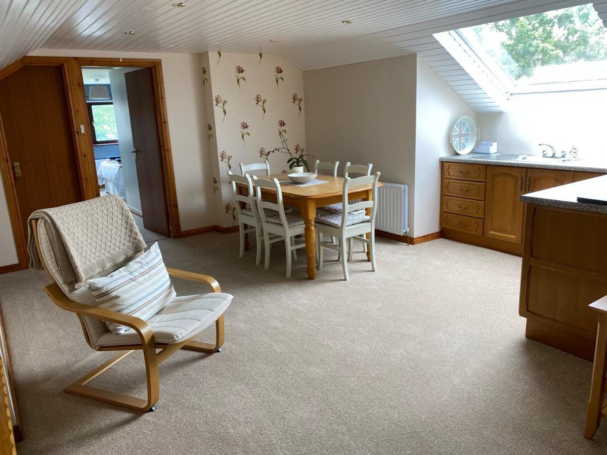 Barnescroft Hotel Kilkeel Eksteriør billede