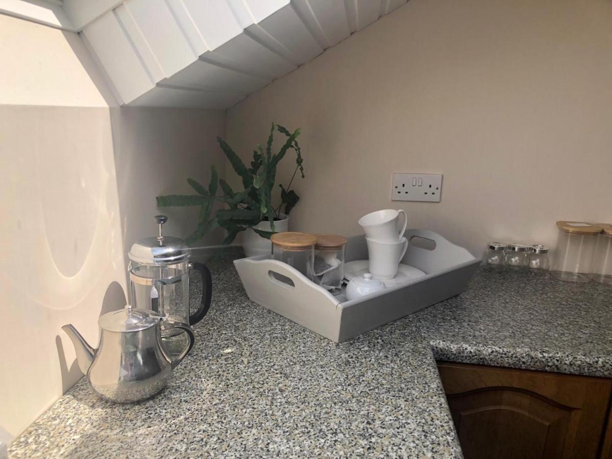 Barnescroft Hotel Kilkeel Eksteriør billede