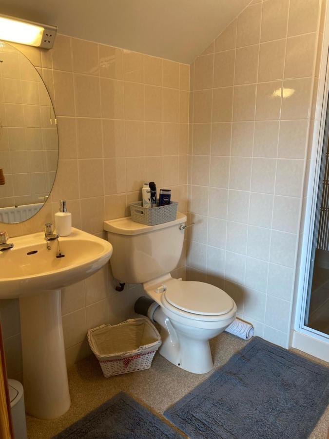 Barnescroft Hotel Kilkeel Eksteriør billede