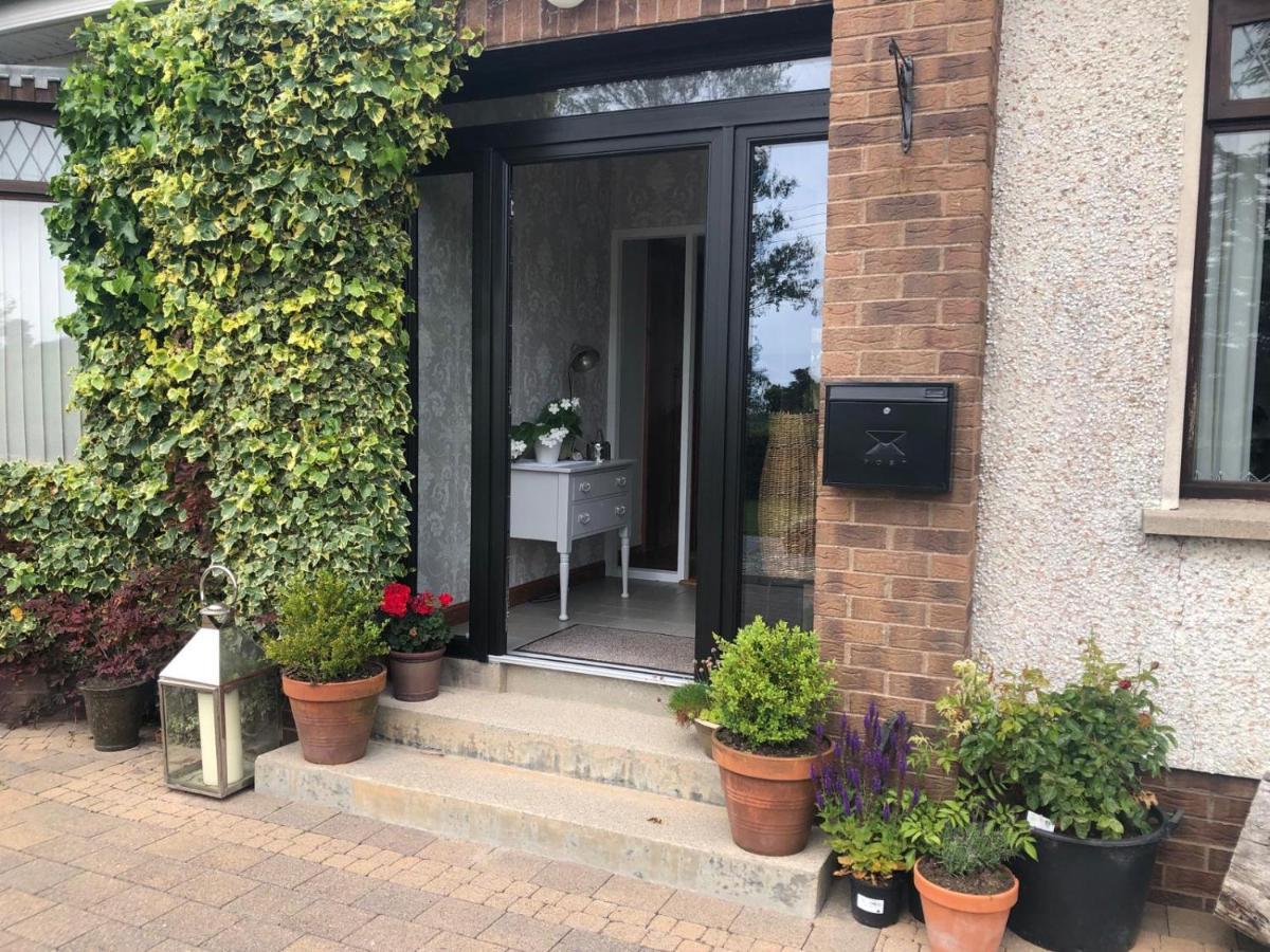 Barnescroft Hotel Kilkeel Eksteriør billede
