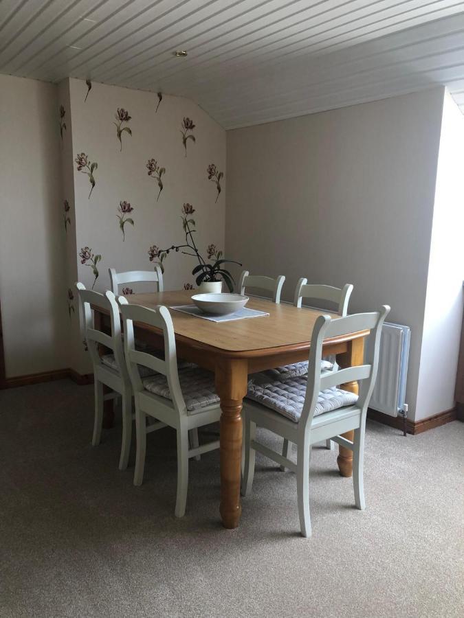 Barnescroft Hotel Kilkeel Eksteriør billede