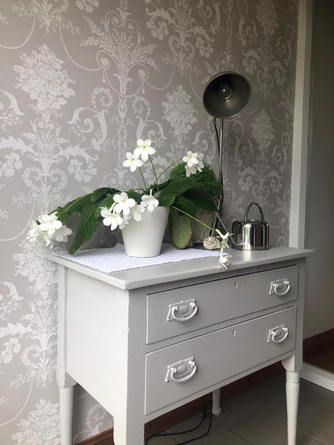 Barnescroft Hotel Kilkeel Eksteriør billede