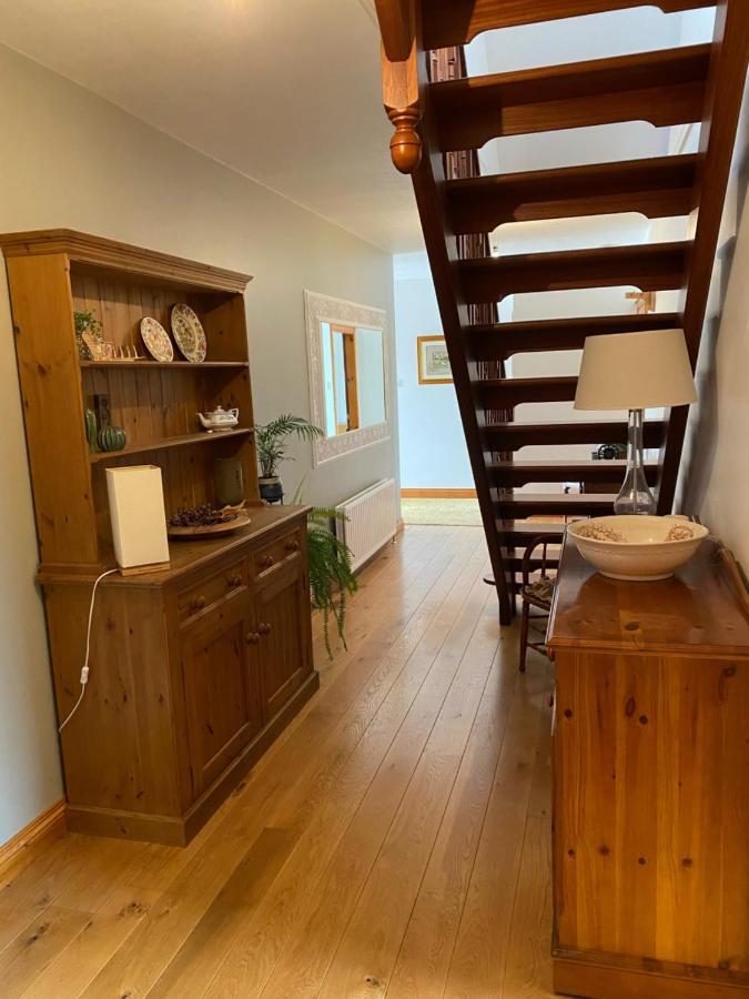 Barnescroft Hotel Kilkeel Eksteriør billede