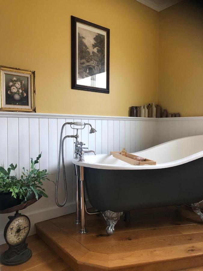 Barnescroft Hotel Kilkeel Eksteriør billede