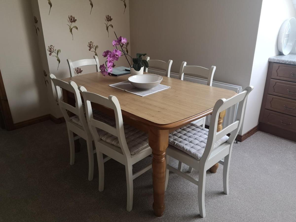 Barnescroft Hotel Kilkeel Eksteriør billede