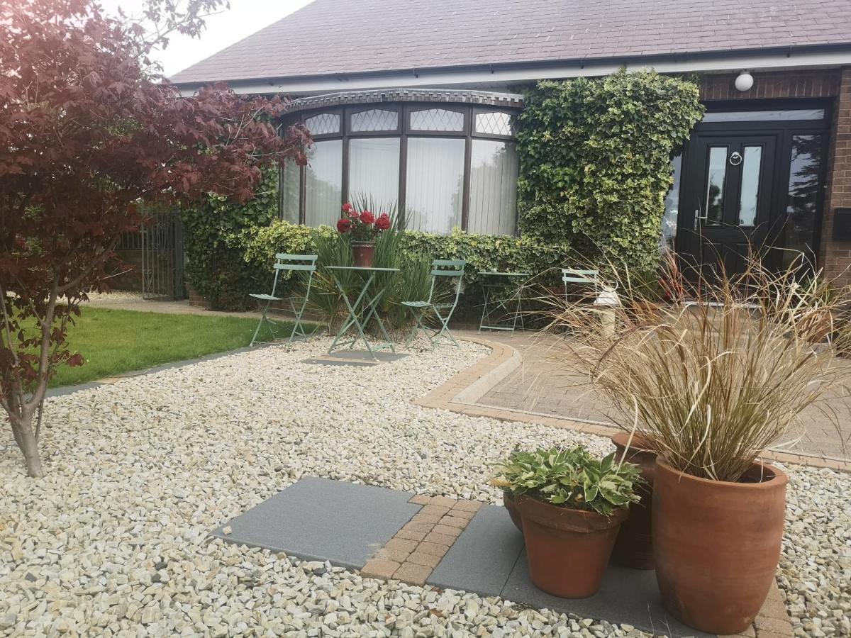 Barnescroft Hotel Kilkeel Eksteriør billede