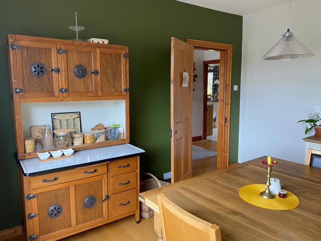 Barnescroft Hotel Kilkeel Eksteriør billede